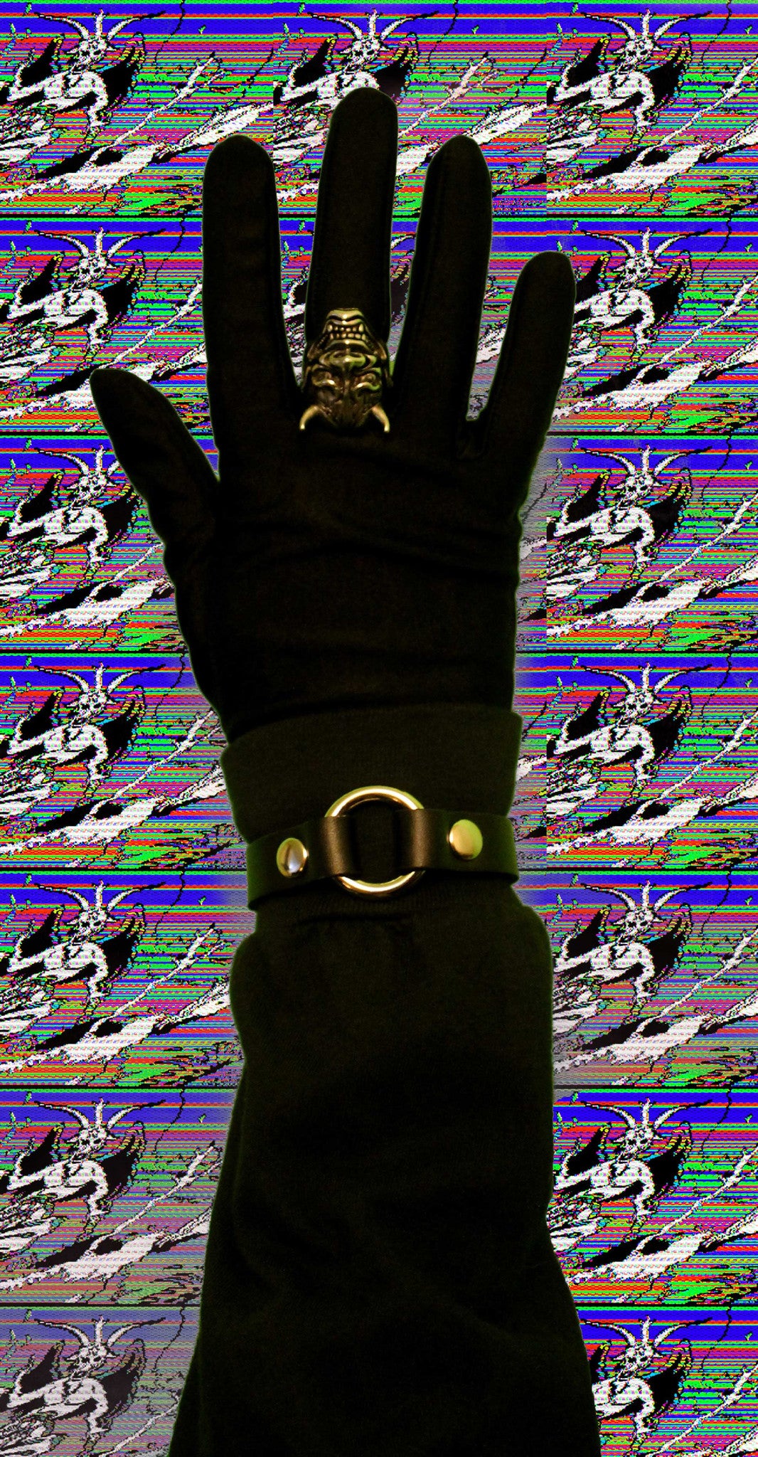 TRANSGRESSOR BRACELET